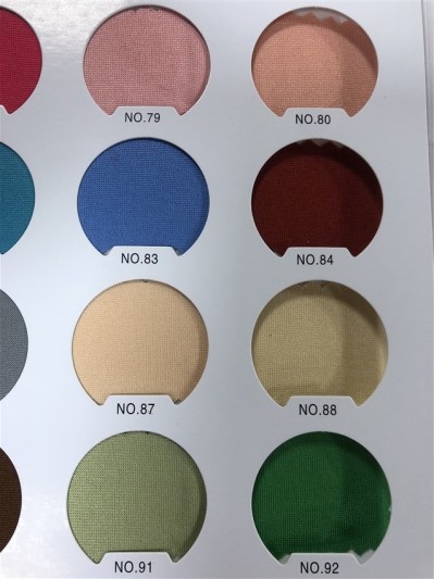 GZ-LY 60668# 牛奶絲拉架  規格：172CM 克重：140G 成份：95%T 5%SP  陽離子 細節-12